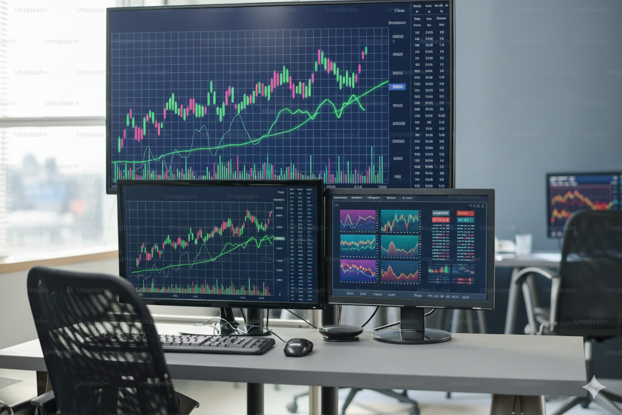 Forex Overtrading Explained and How Savexa Helps