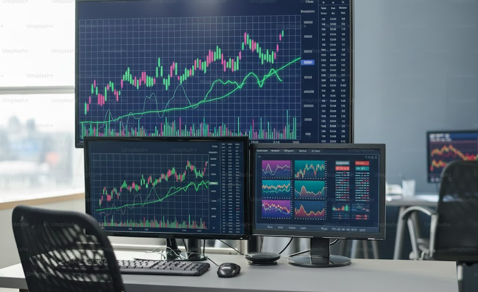 Forex Overtrading Explained and How Savexa Helps